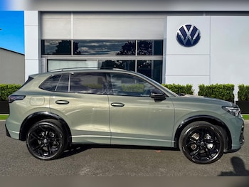 Used Volkswagen Tiguan 2025 for sale - 76364585: Photo