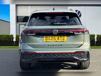 Used Volkswagen Tiguan 2025 for sale - 76364585: Photo