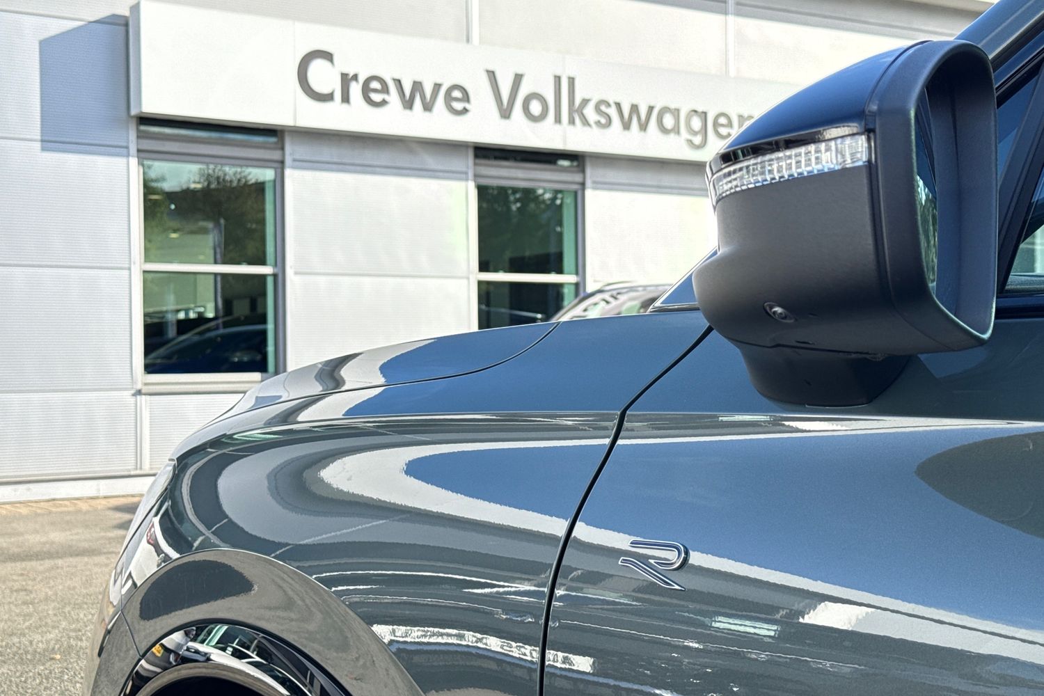 Used Volkswagen Tiguan 2025 for sale - 76364585: Photo 52