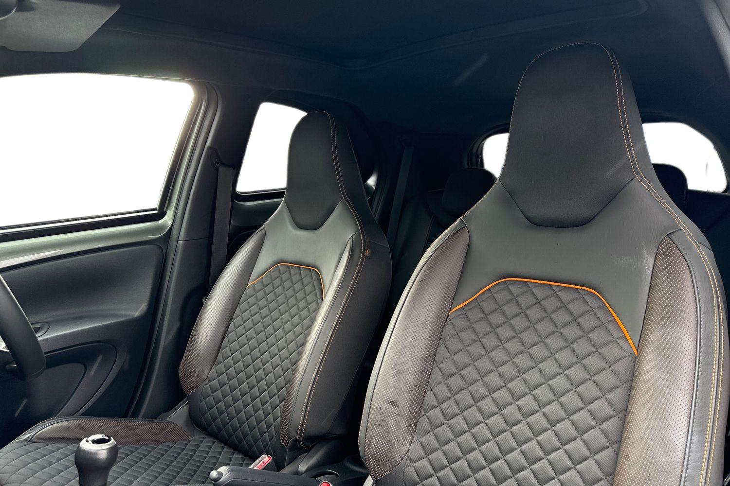 Used Toyota Aygo X 2022 for sale - 76385484: Photo 16