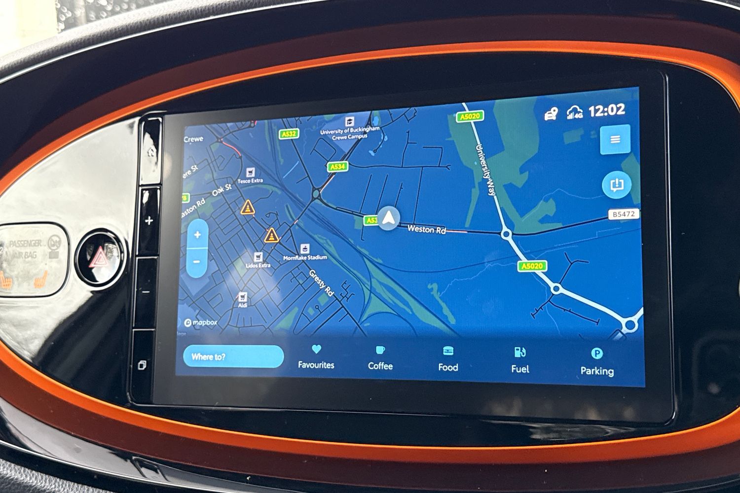 Used Toyota Aygo X 2022 for sale - 76385484: Photo 17