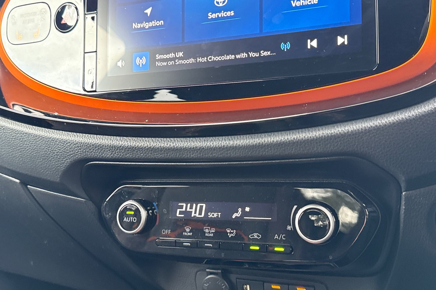 Used Toyota Aygo X 2022 for sale - 76385484: Photo 22