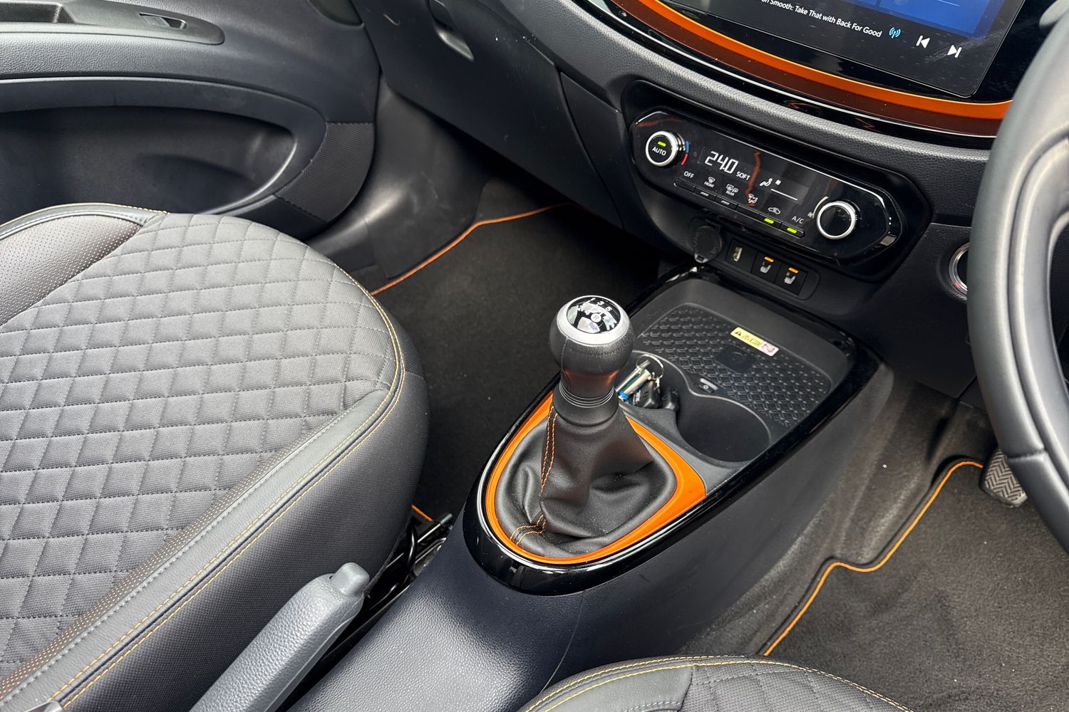 Used Toyota Aygo X 2022 for sale - 76385484: Photo 23