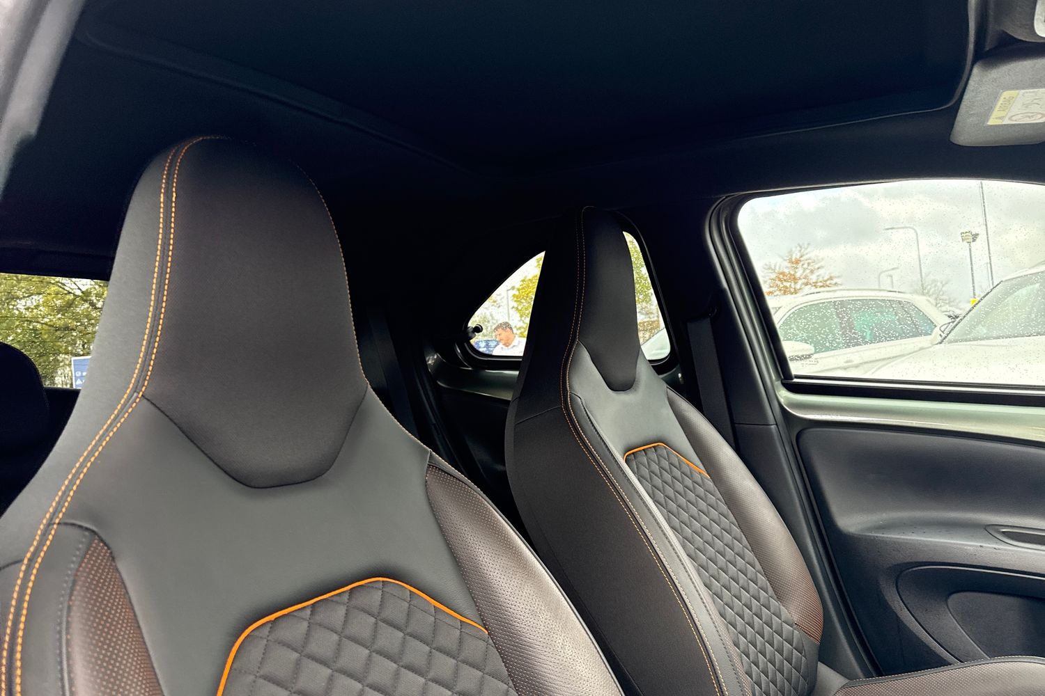 Used Toyota Aygo X 2022 for sale - 76385484: Photo 24