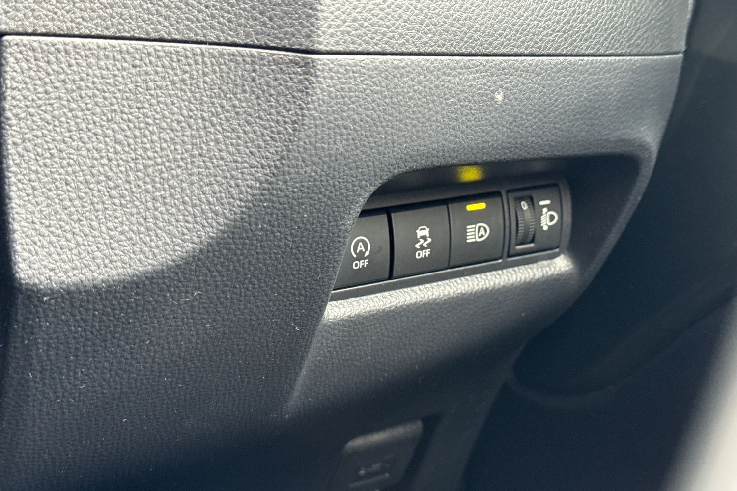 Used Toyota Aygo X 2022 for sale - 76385484: Photo 25