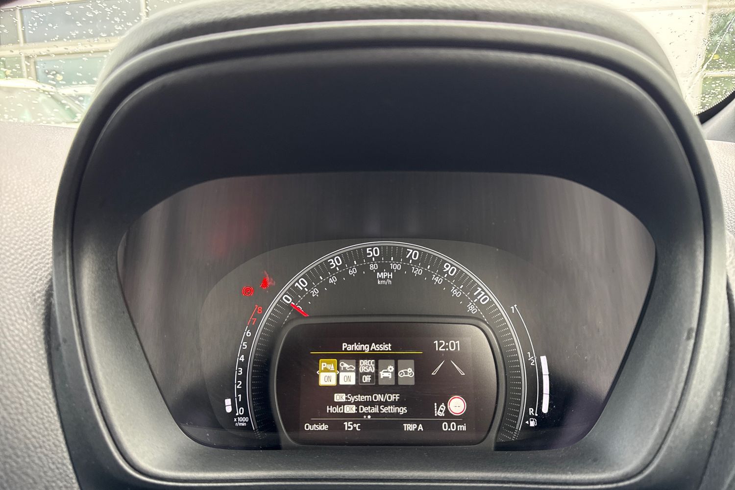 Used Toyota Aygo X 2022 for sale - 76385484: Photo 26