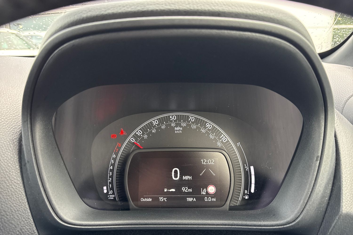 Used Toyota Aygo X 2022 for sale - 76385484: Photo 27