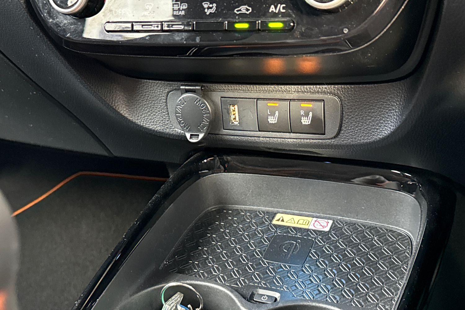 Used Toyota Aygo X 2022 for sale - 76385484: Photo 30