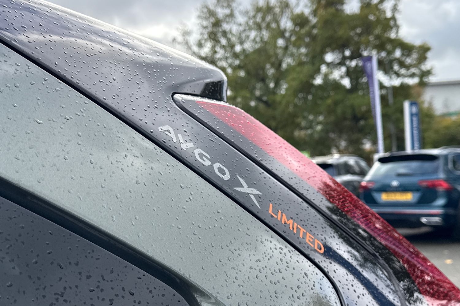 Used Toyota Aygo X 2022 for sale - 76385484: Photo 34