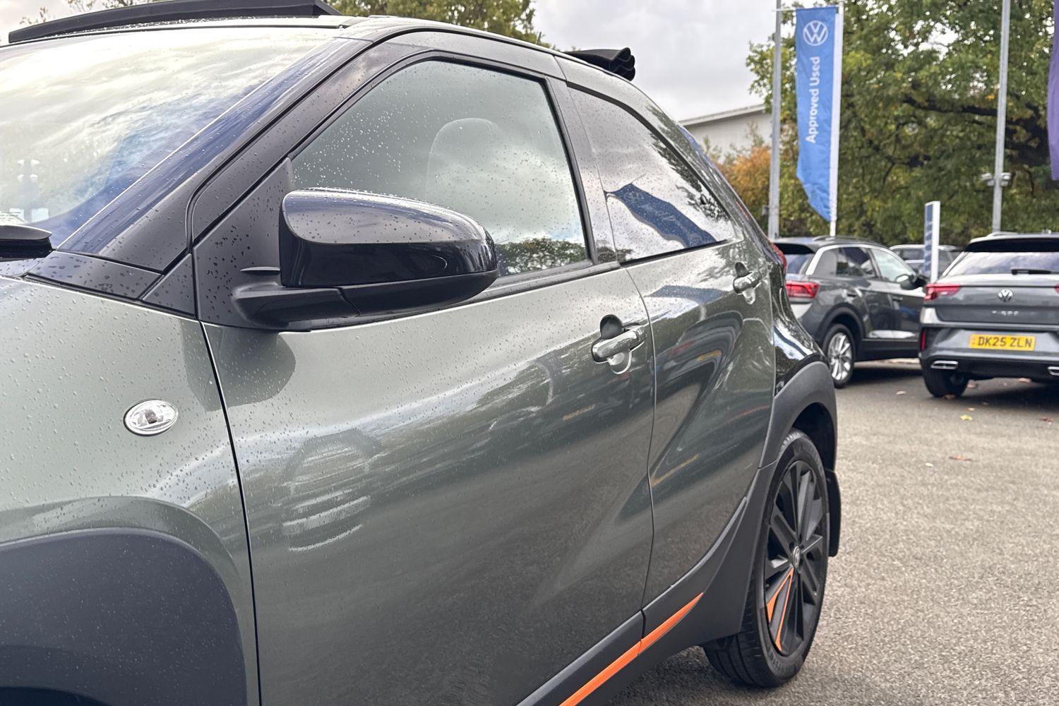 Used Toyota Aygo X 2022 for sale - 76385484: Photo 36