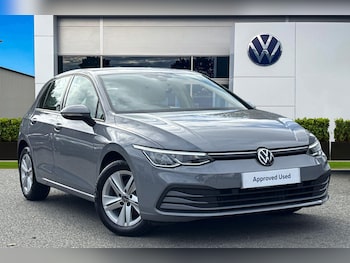 Used Volkswagen Golf 2022 for sale - 75970488: Photo