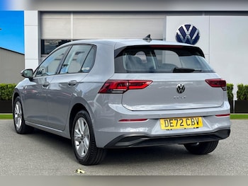 Used Volkswagen Golf 2022 for sale - 75970488: Photo