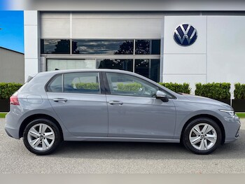 Used Volkswagen Golf 2022 for sale - 75970488: Photo