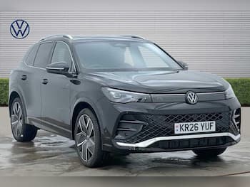 Used Volkswagen Tiguan 2026 for sale - 79672501: Photo