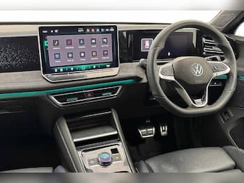 Used Volkswagen Tiguan 2026 for sale - 79672501: Photo