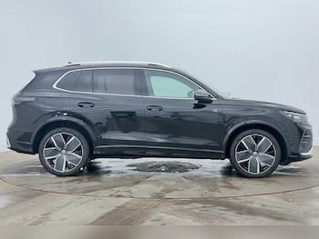 Used Volkswagen Tiguan 2026 for sale - 79672501: Photo