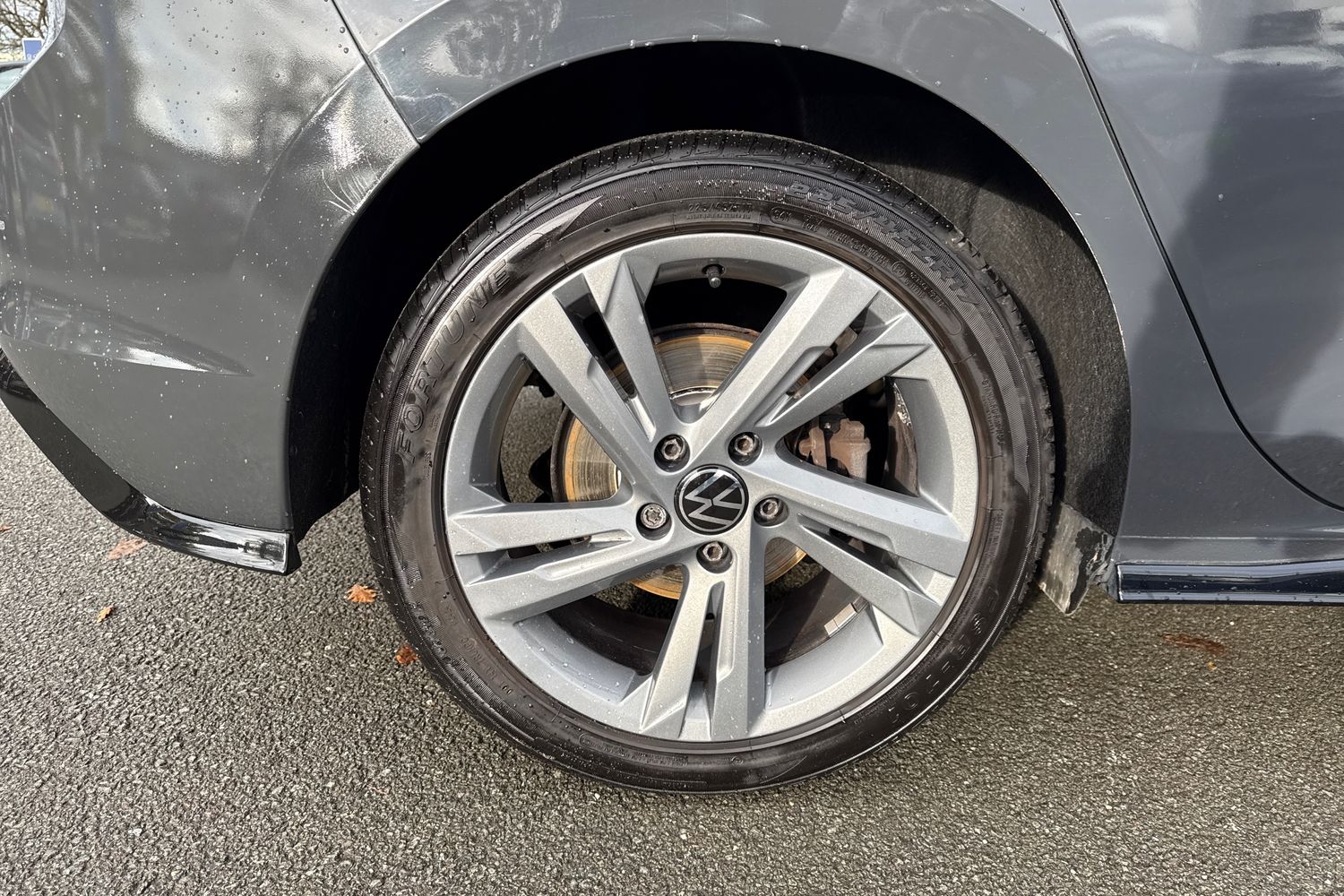 Used Volkswagen Golf 2020 for sale - 76630042: Photo 11