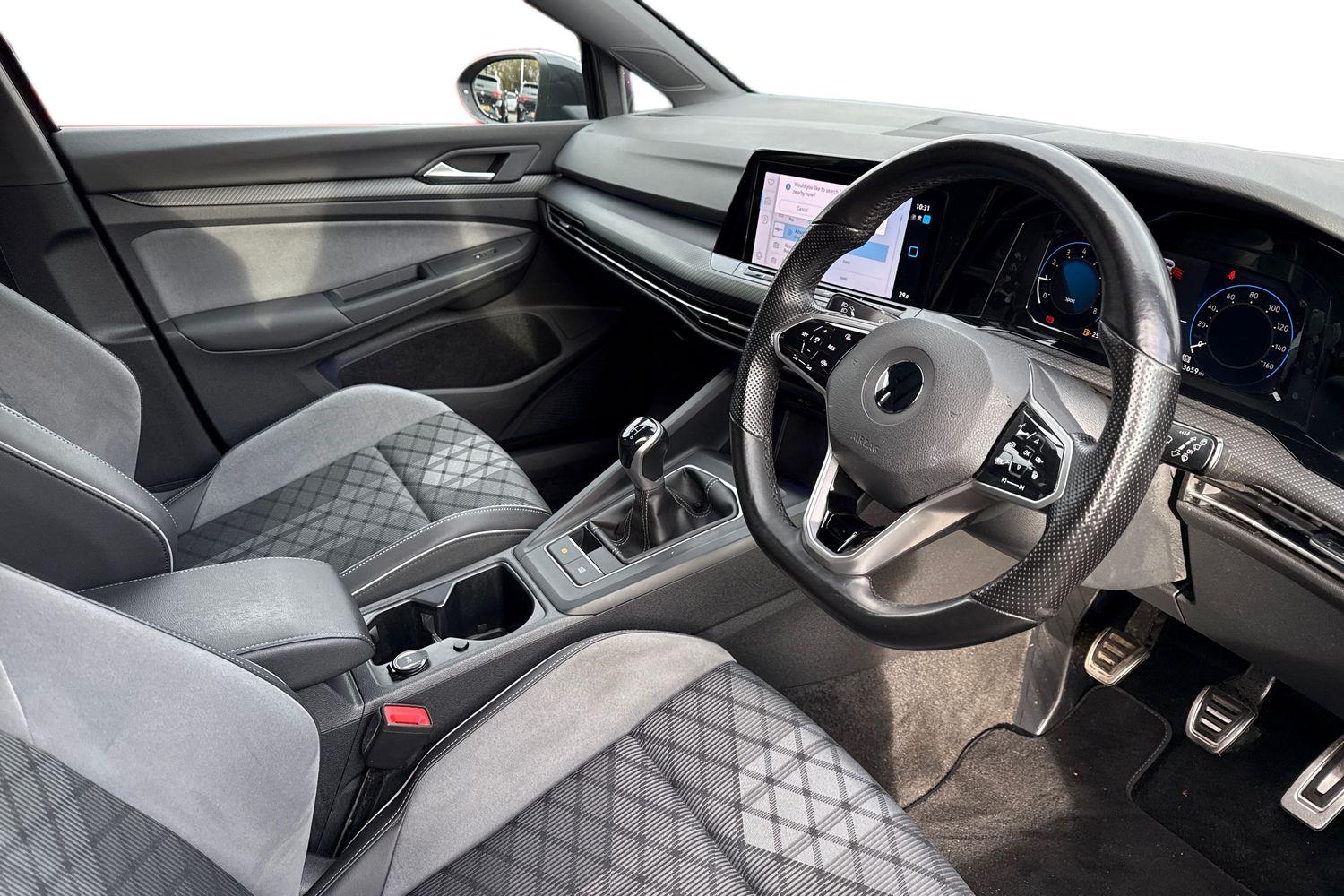 Used Volkswagen Golf 2020 for sale - 76630042: Photo 14