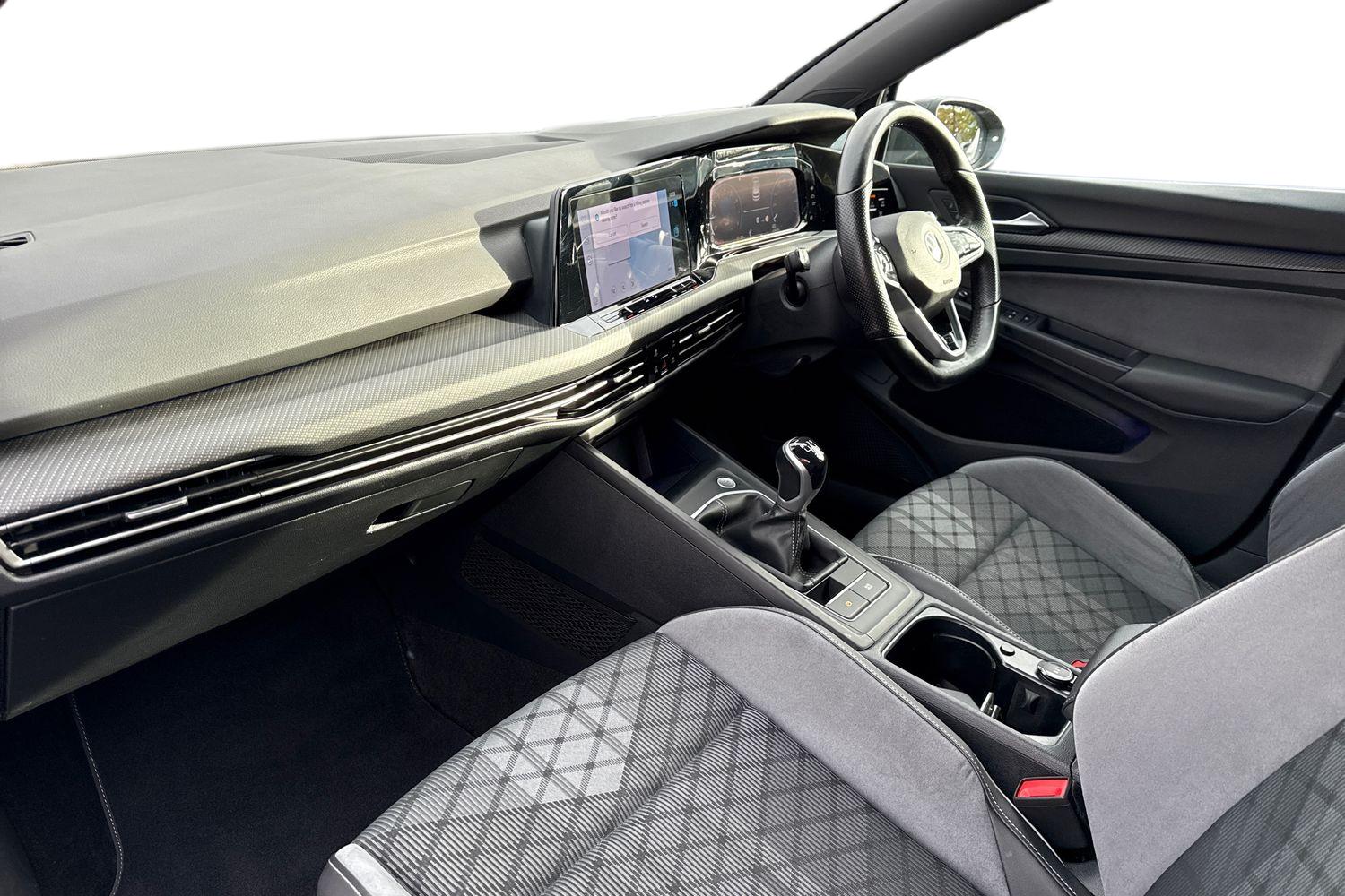 Used Volkswagen Golf 2020 for sale - 76630042: Photo 15