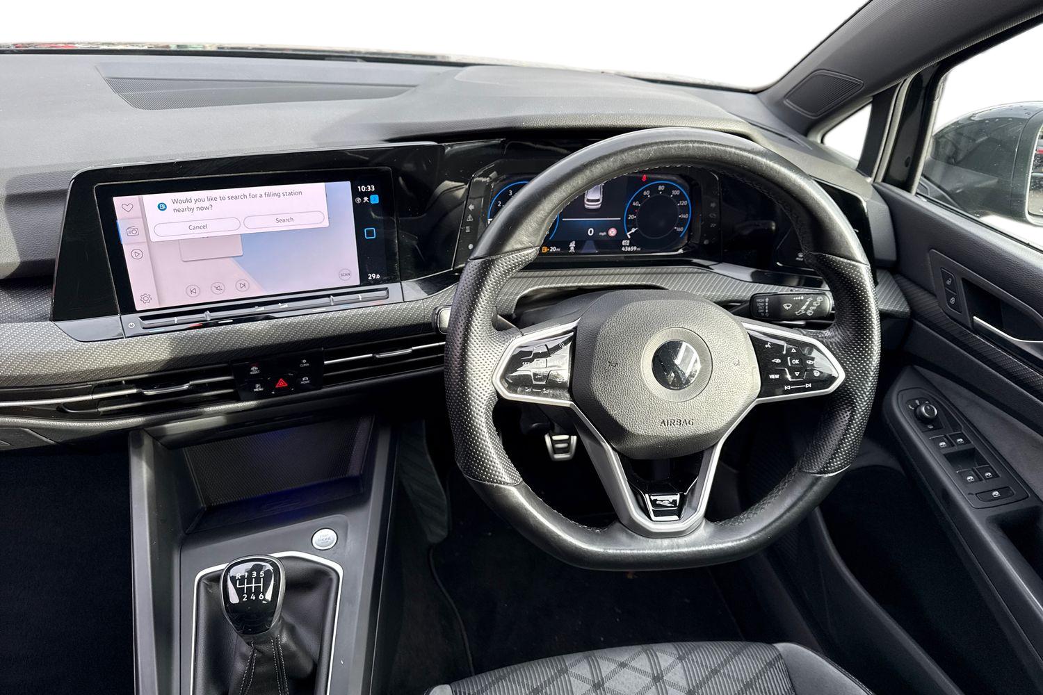 Used Volkswagen Golf 2020 for sale - 76630042: Photo 18