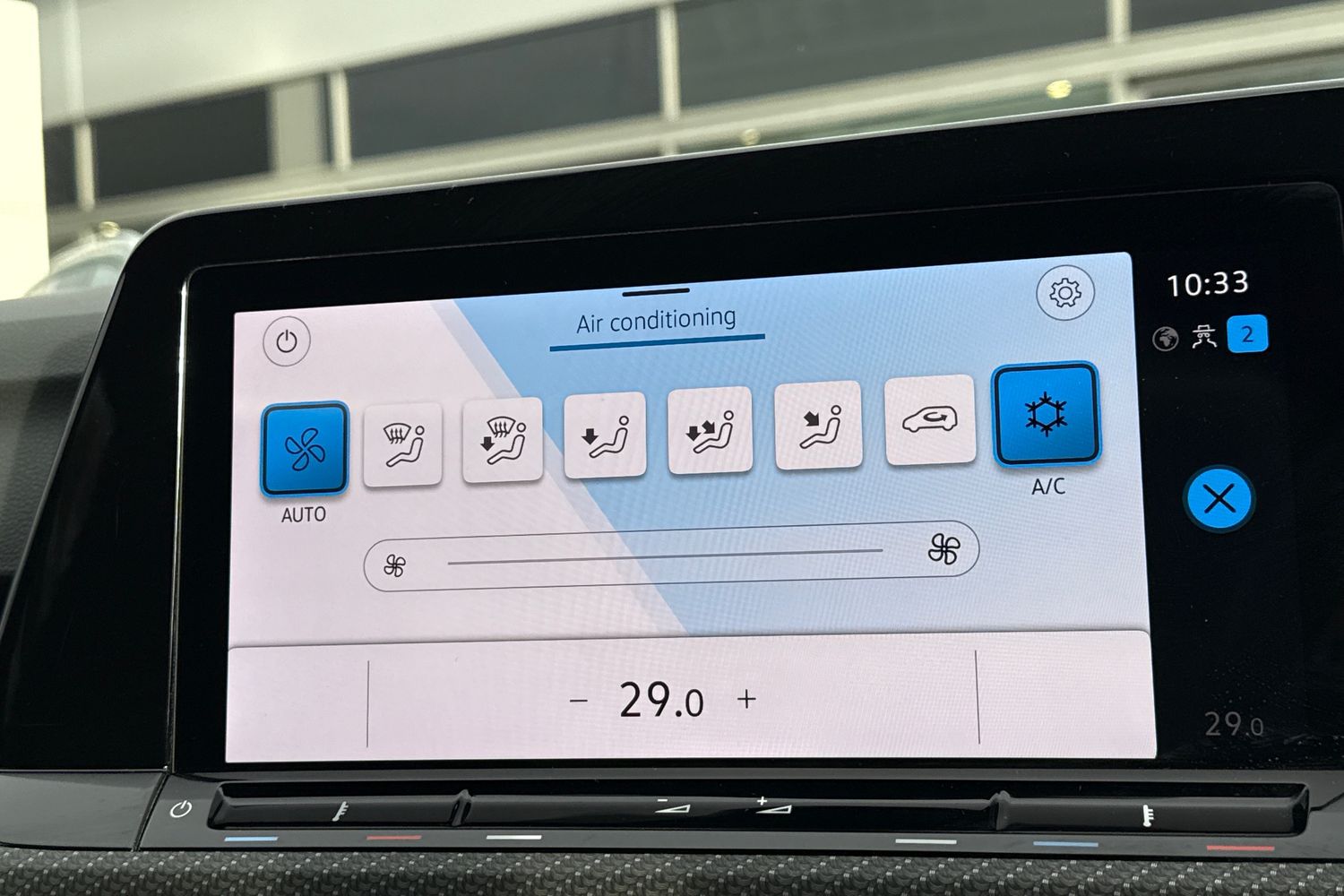 Used Volkswagen Golf 2020 for sale - 76630042: Photo 22