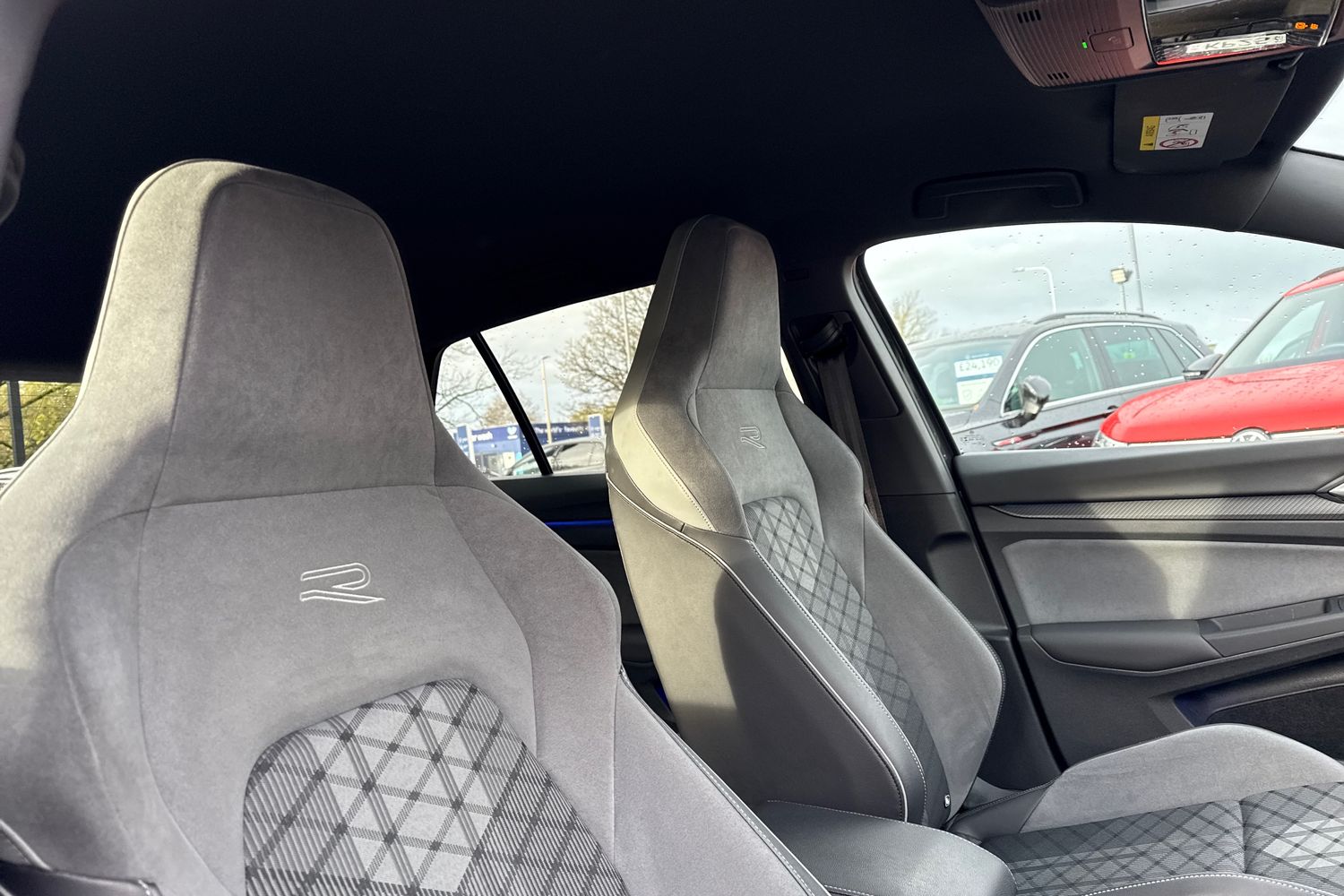 Used Volkswagen Golf 2020 for sale - 76630042: Photo 24