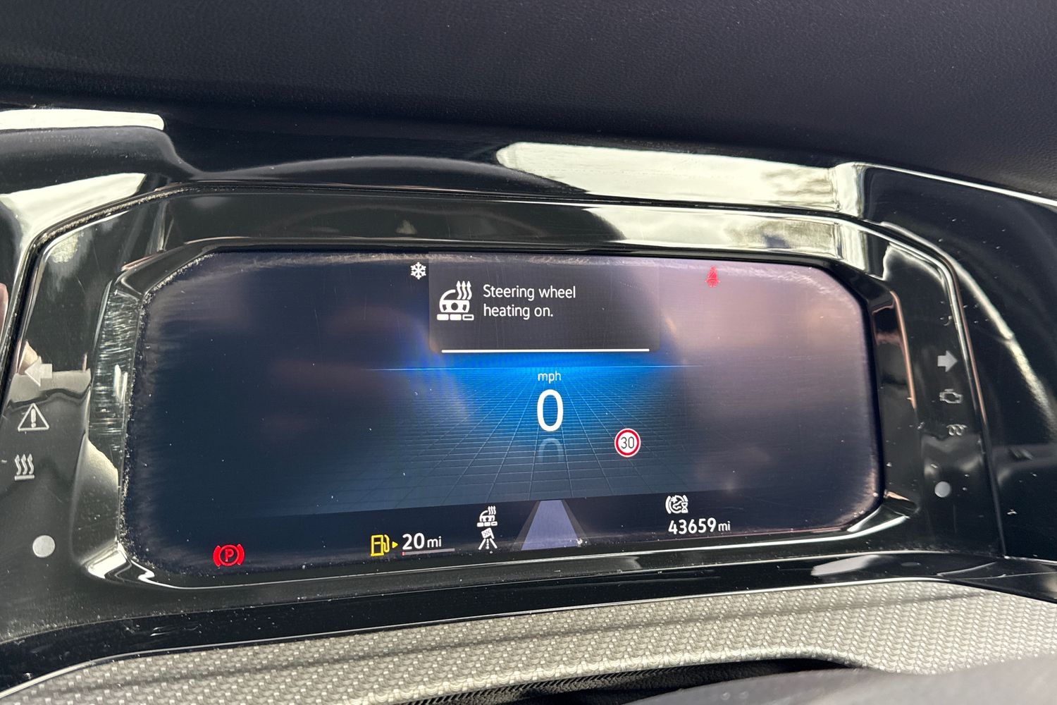 Used Volkswagen Golf 2020 for sale - 76630042: Photo 25