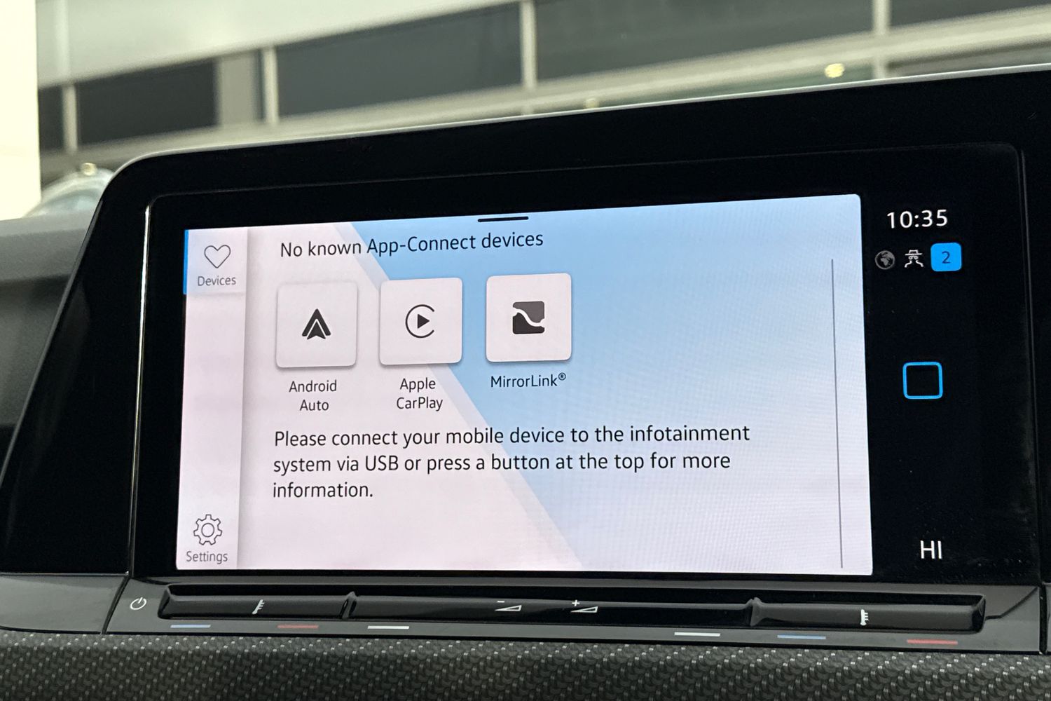 Used Volkswagen Golf 2020 for sale - 76630042: Photo 28