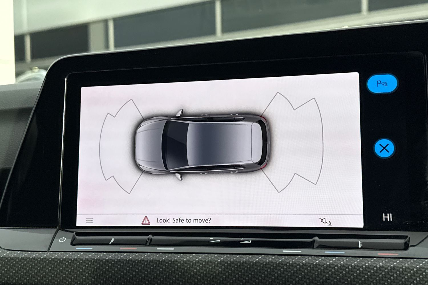 Used Volkswagen Golf 2020 for sale - 76630042: Photo 30