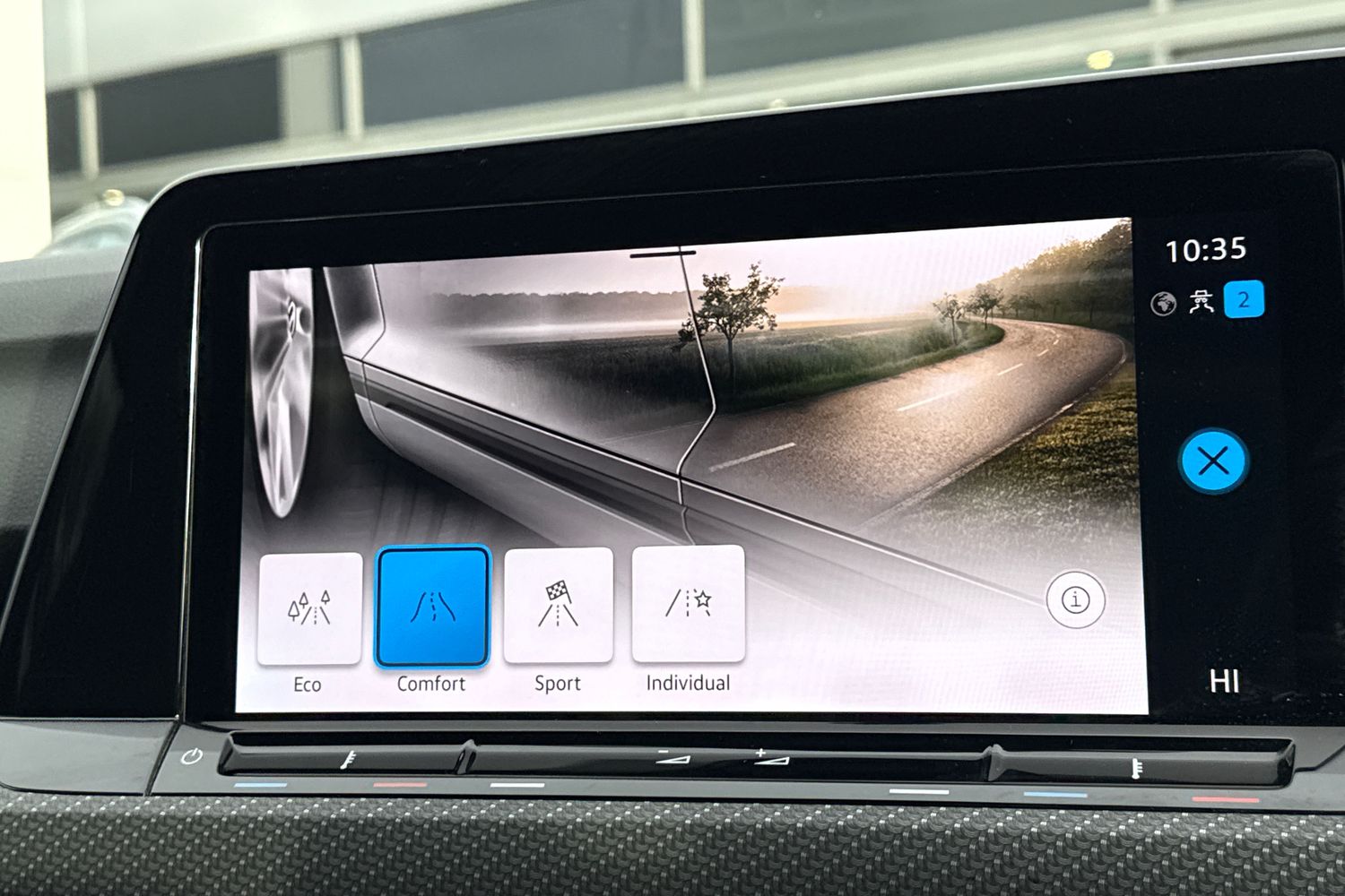 Used Volkswagen Golf 2020 for sale - 76630042: Photo 31