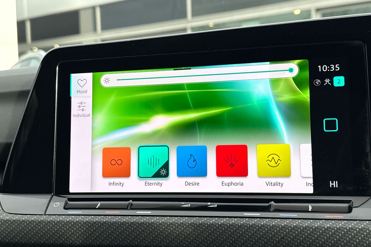 Used Volkswagen Golf 2020 for sale - 76630042: Photo 32