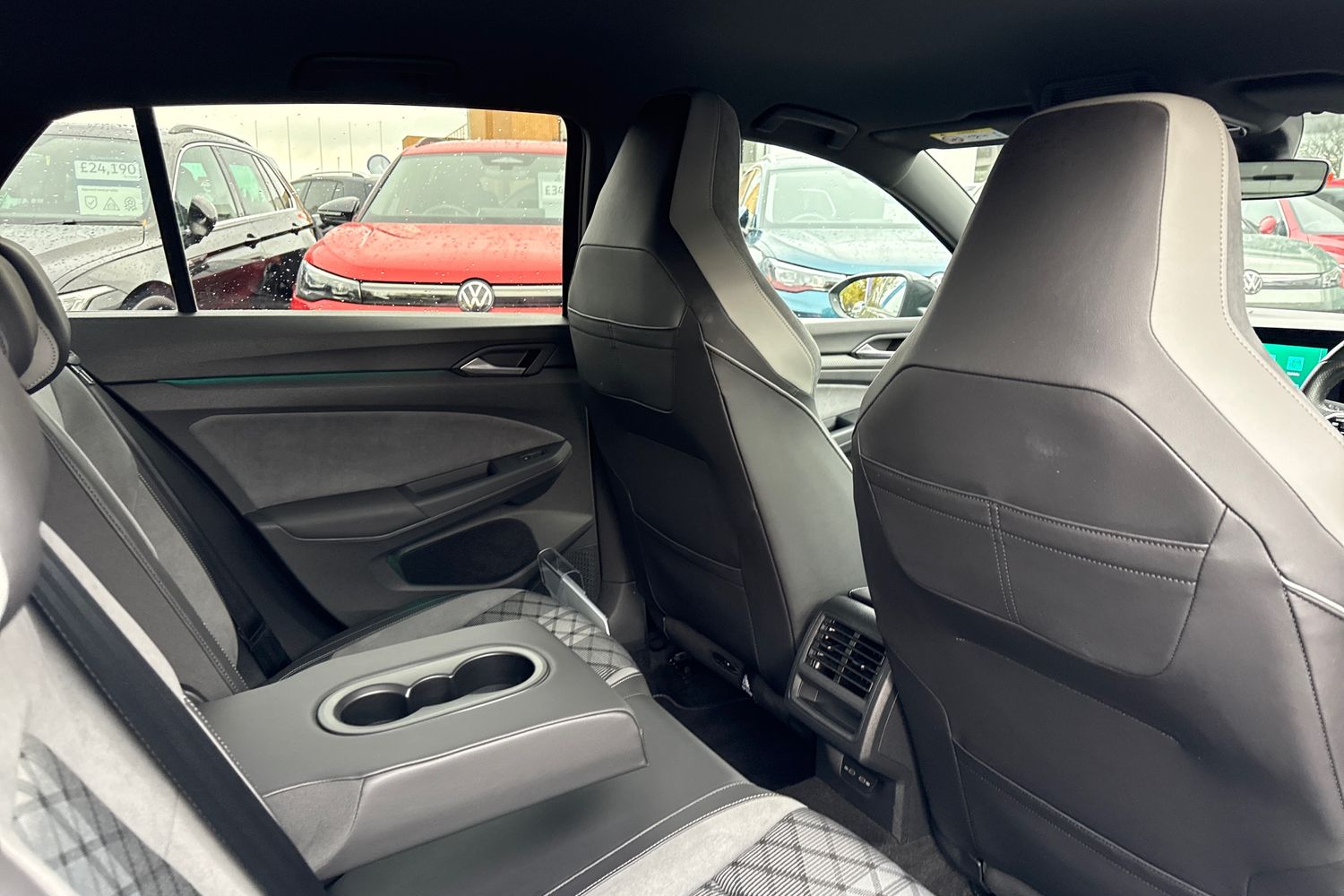 Used Volkswagen Golf 2020 for sale - 76630042: Photo 36