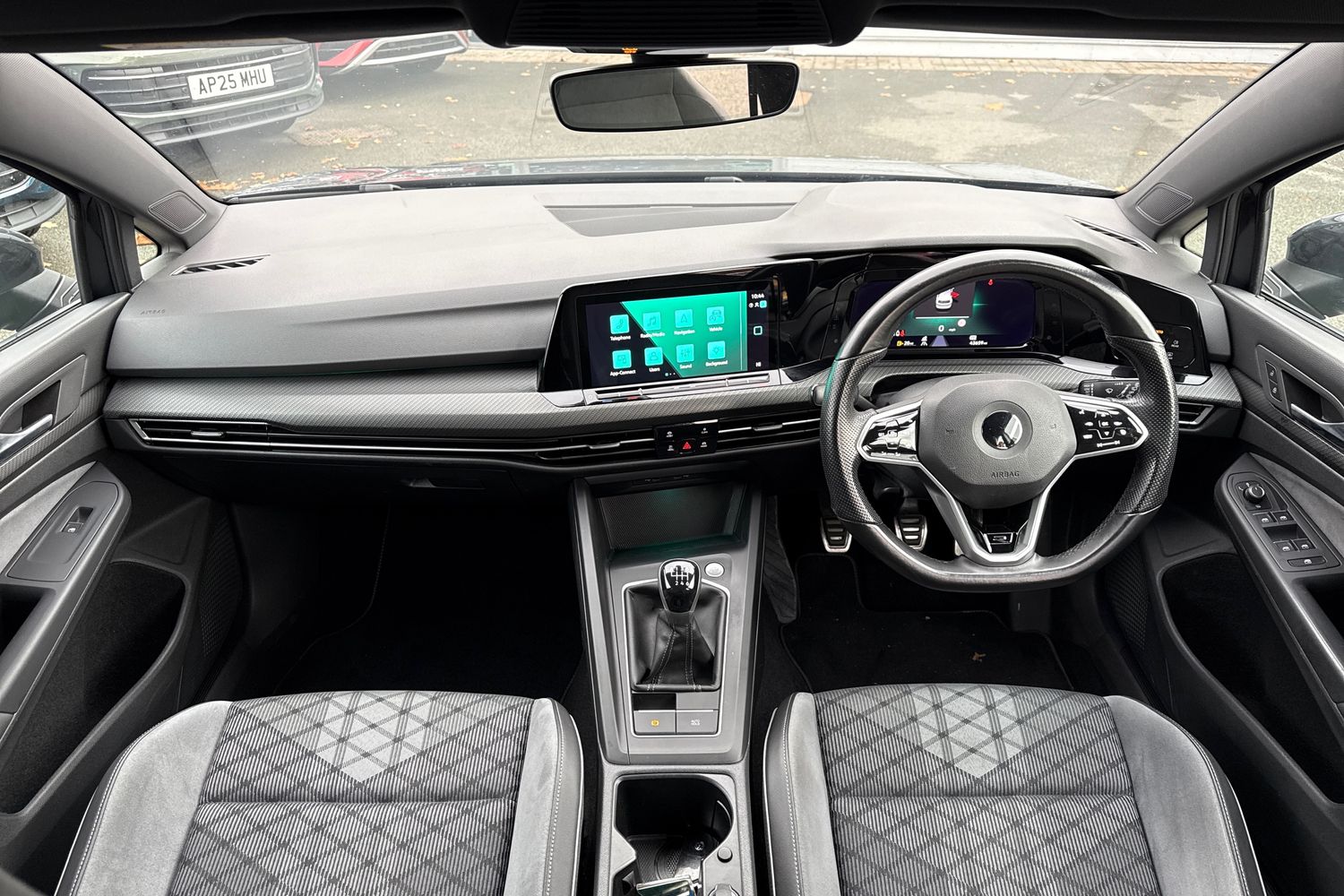 Used Volkswagen Golf 2020 for sale - 76630042: Photo 38