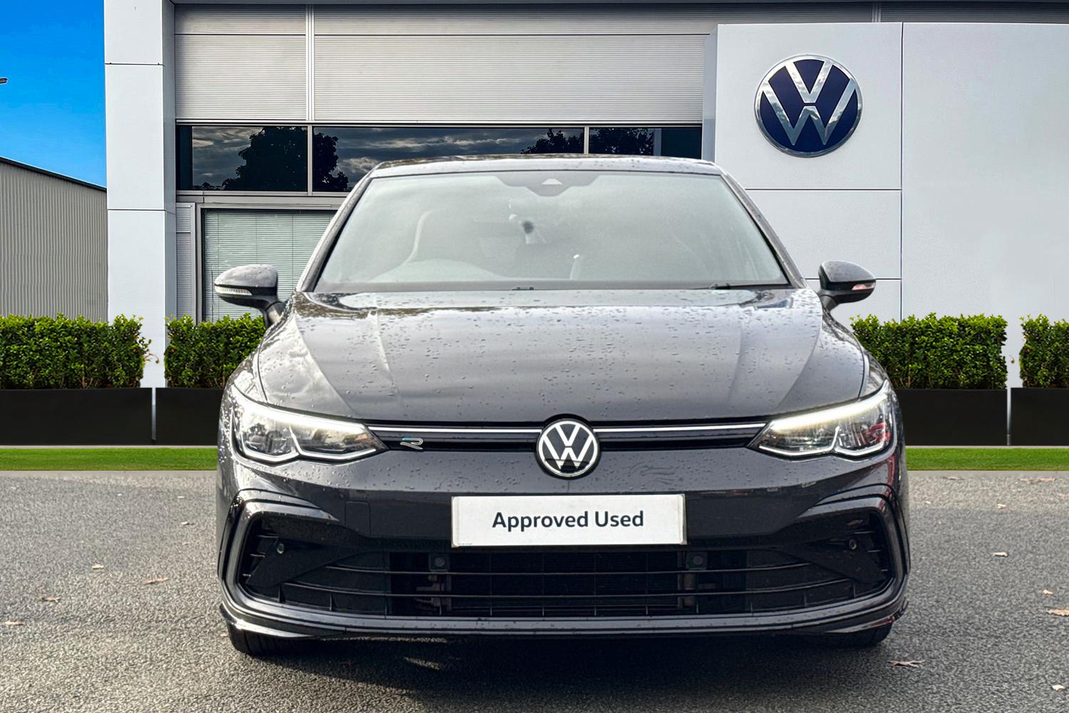 Used Volkswagen Golf 2020 for sale - 76630042: Photo 6