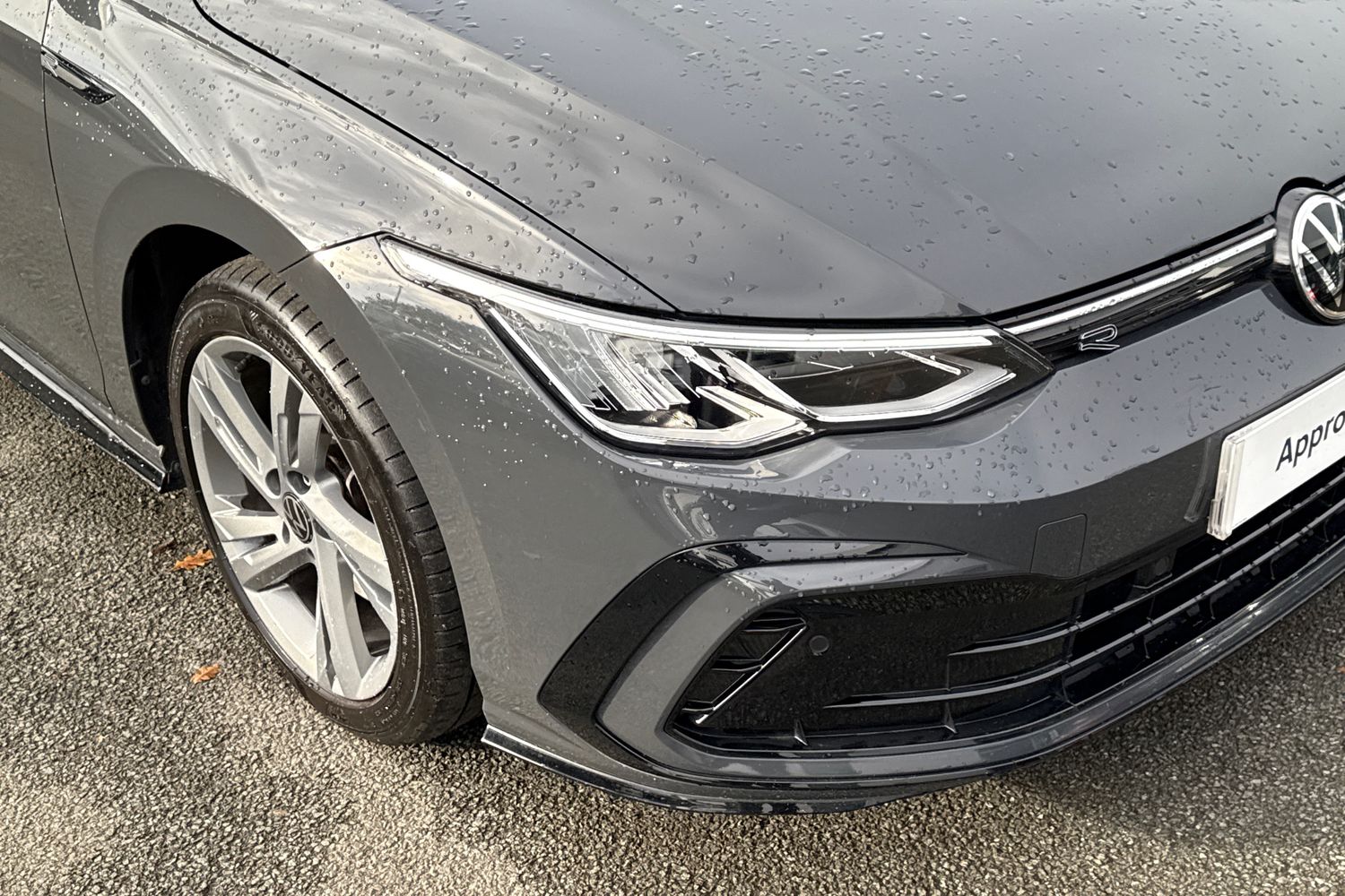 Used Volkswagen Golf 2020 for sale - 76630042: Photo 9