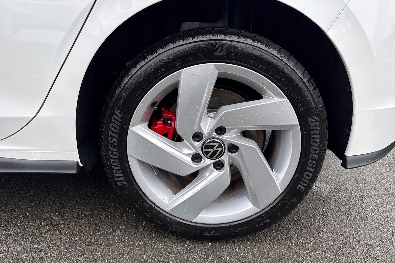 Used Volkswagen Golf 2025 for sale - 77700646: Photo 11