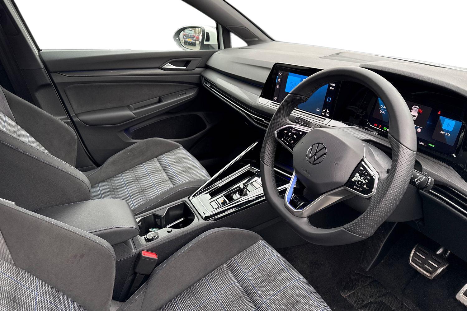 Used Volkswagen Golf 2025 for sale - 77700646: Photo 13