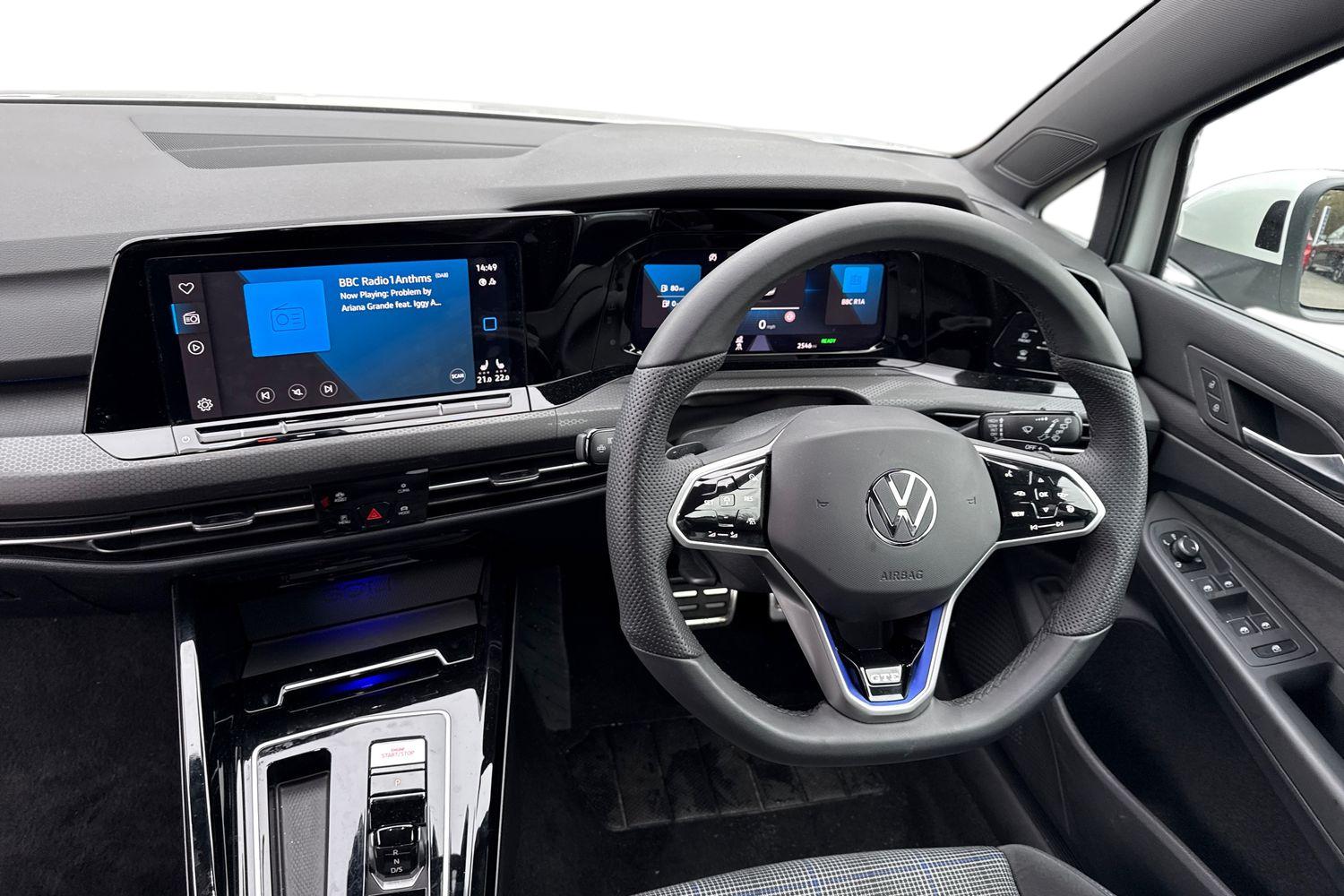 Used Volkswagen Golf 2025 for sale - 77700646: Photo 17