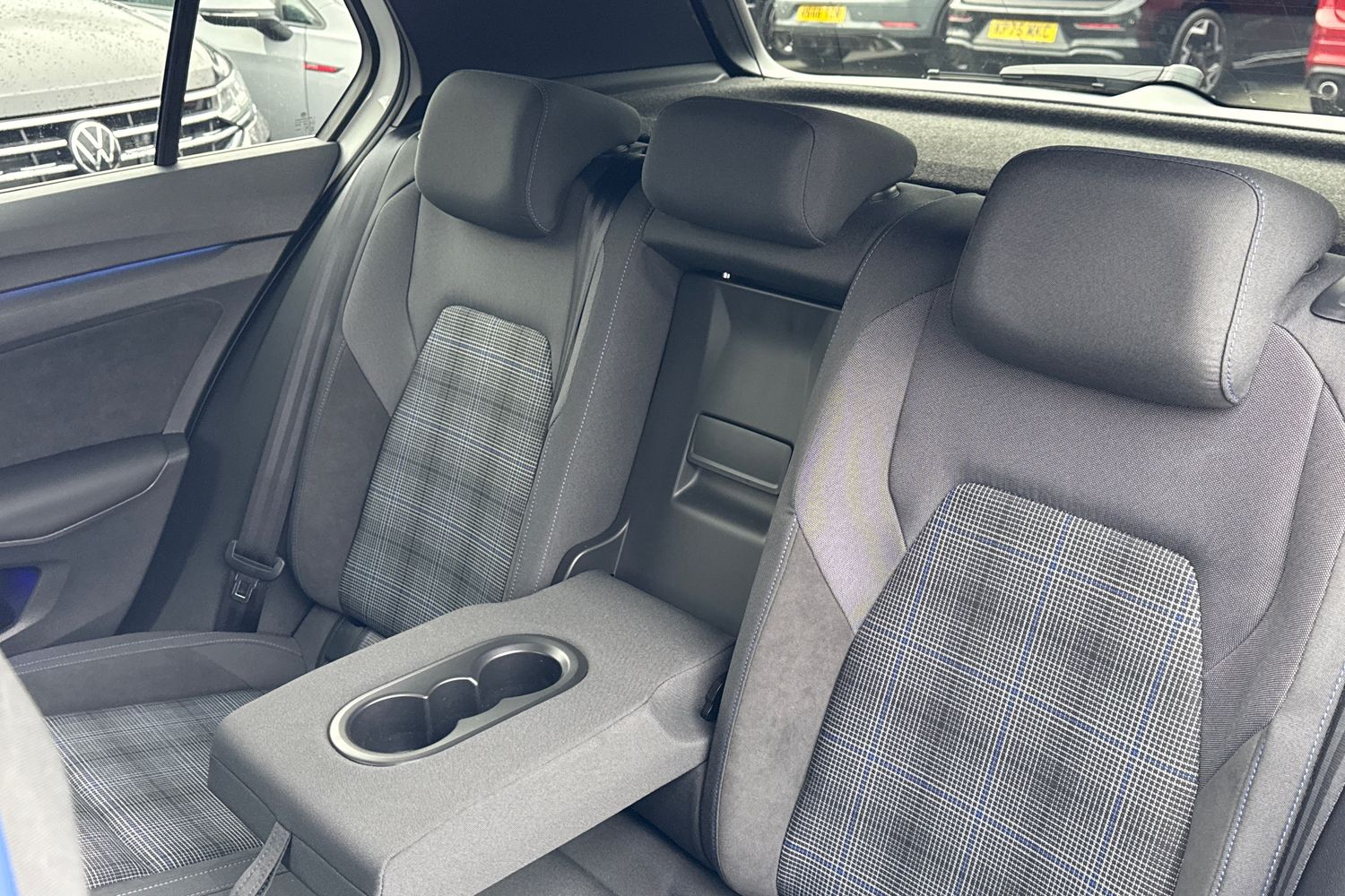 Used Volkswagen Golf 2025 for sale - 77700646: Photo 18