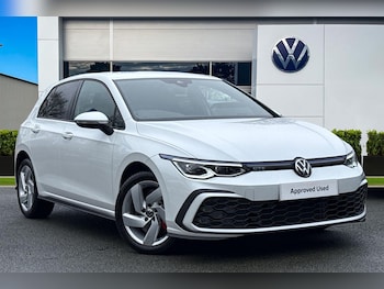 Used Volkswagen Golf 2025 for sale - 77700646: Photo