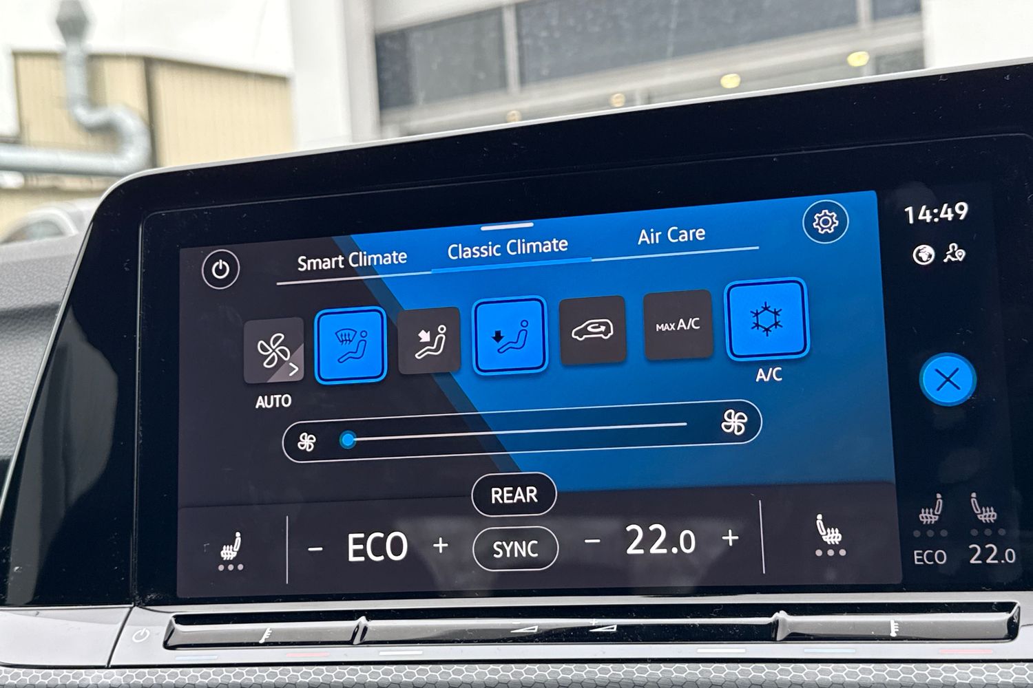 Used Volkswagen Golf 2025 for sale - 77700646: Photo 21