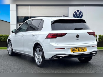 Used Volkswagen Golf 2025 for sale - 77700646: Photo