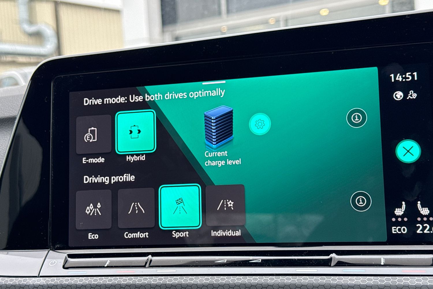 Used Volkswagen Golf 2025 for sale - 77700646: Photo 33