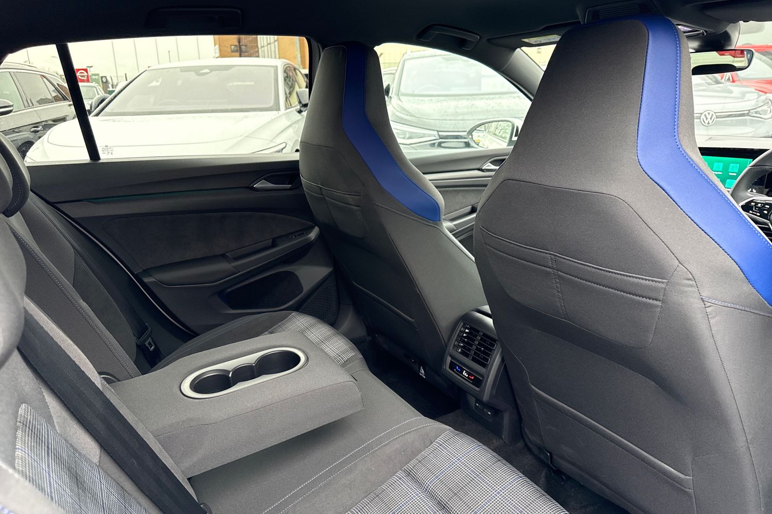 Used Volkswagen Golf 2025 for sale - 77700646: Photo 36