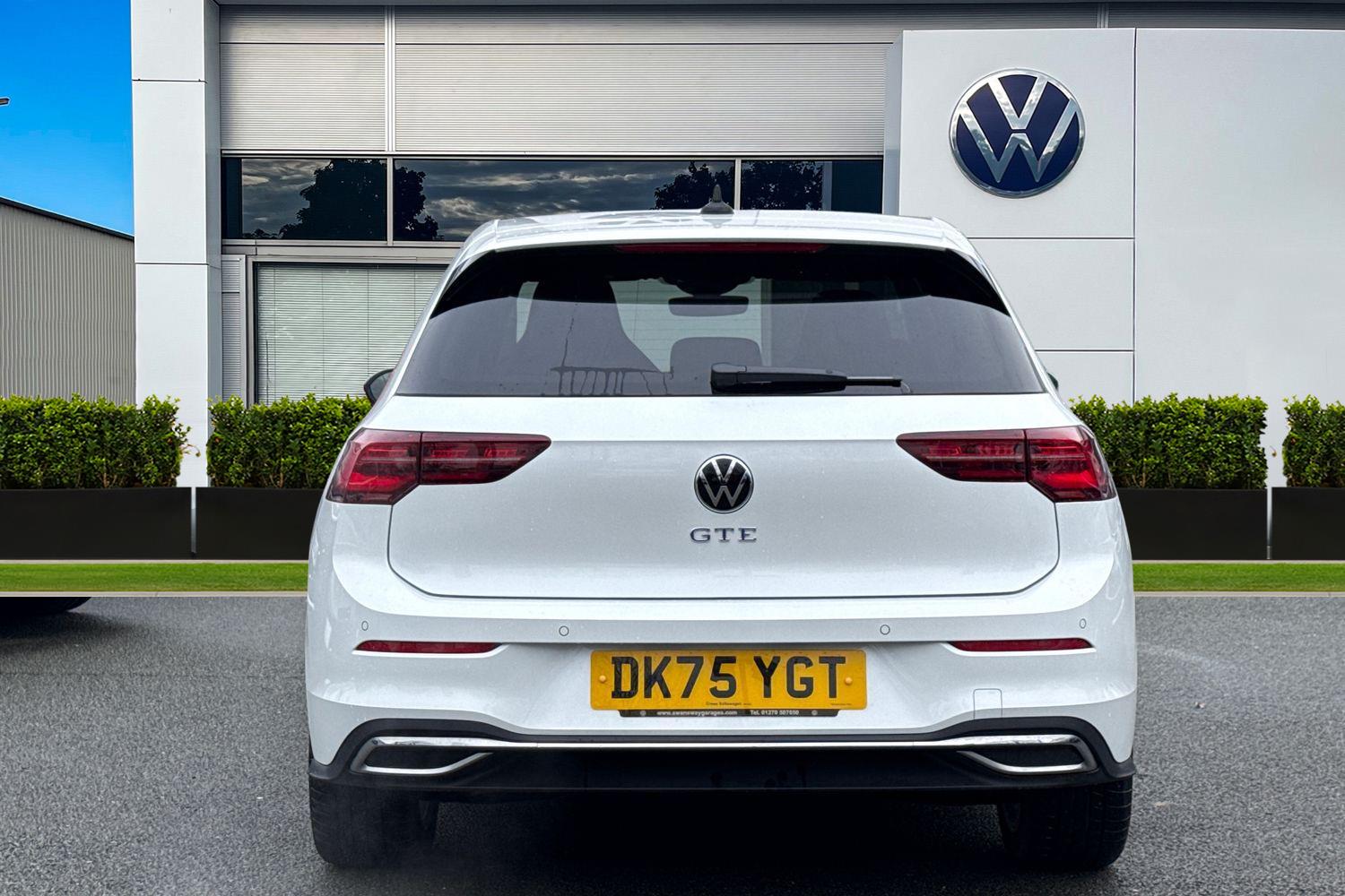 Used Volkswagen Golf 2025 for sale - 77700646: Photo 4