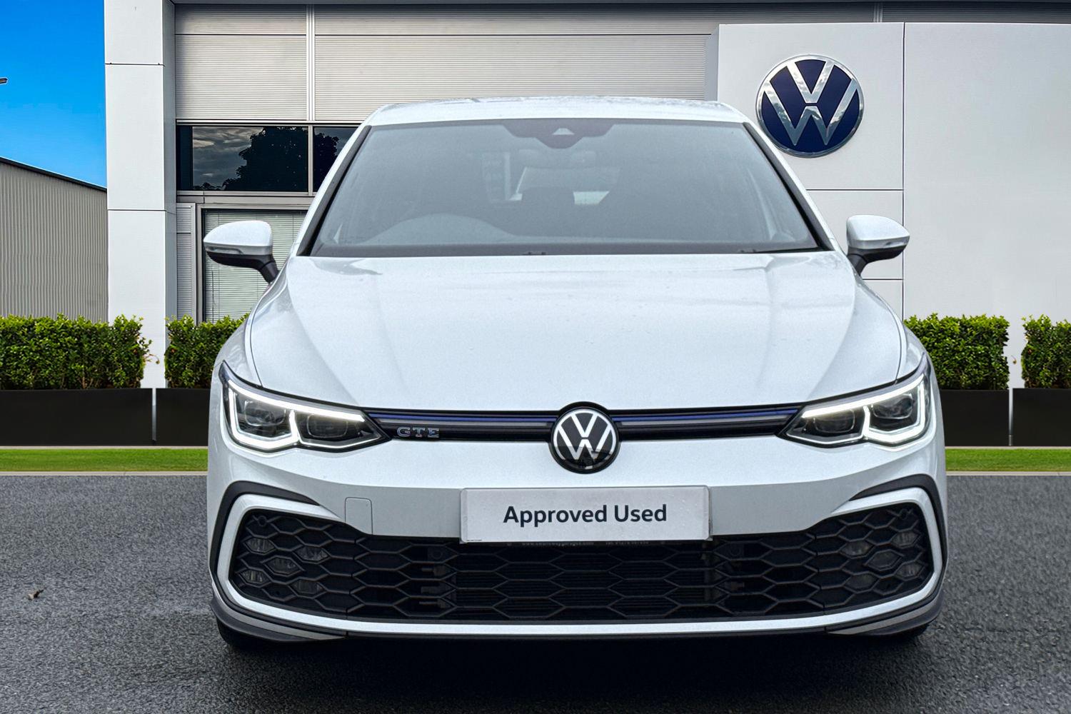 Used Volkswagen Golf 2025 for sale - 77700646: Photo 5