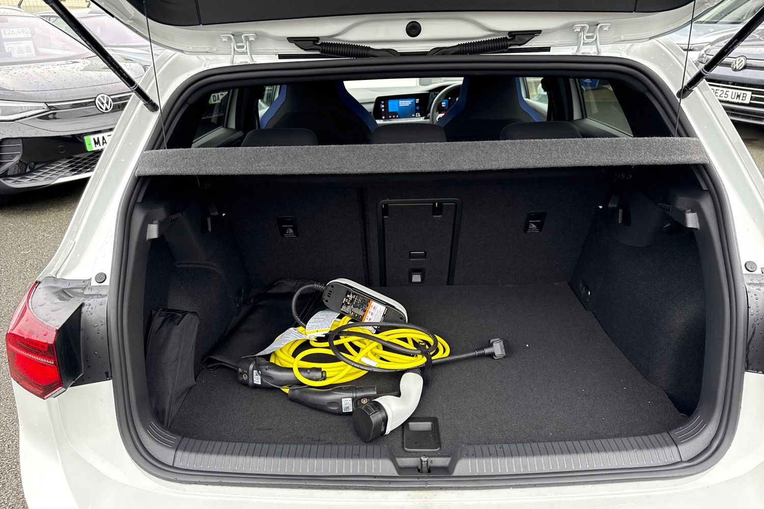 Used Volkswagen Golf 2025 for sale - 77700646: Photo 6