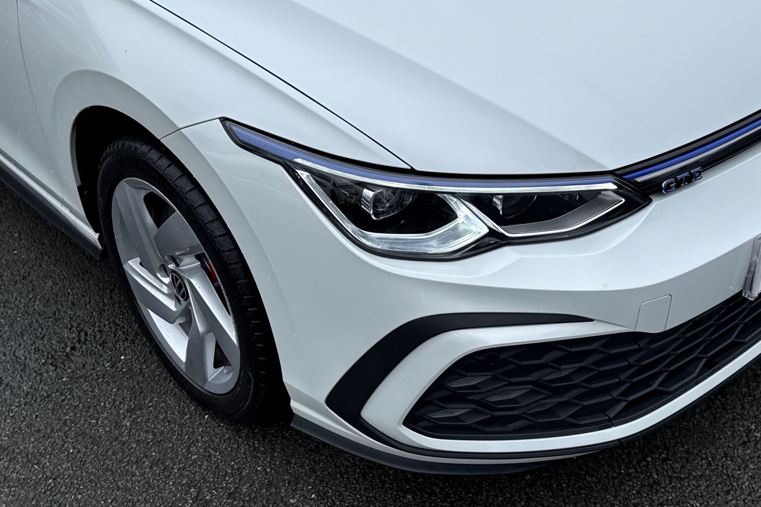 Used Volkswagen Golf 2025 for sale - 77700646: Photo 8