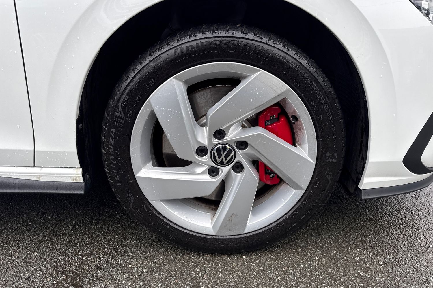 Used Volkswagen Golf 2025 for sale - 77700646: Photo 9