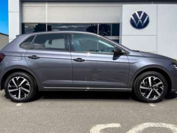Used Volkswagen Polo 2025 for sale - 74155800: Photo